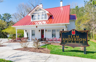 Team Anderson Realty