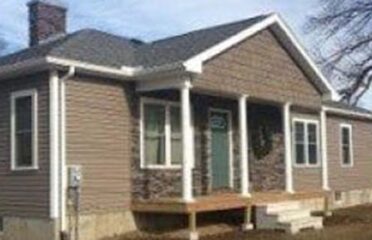 Scott’s Siding & Remodeling Co. Inc.