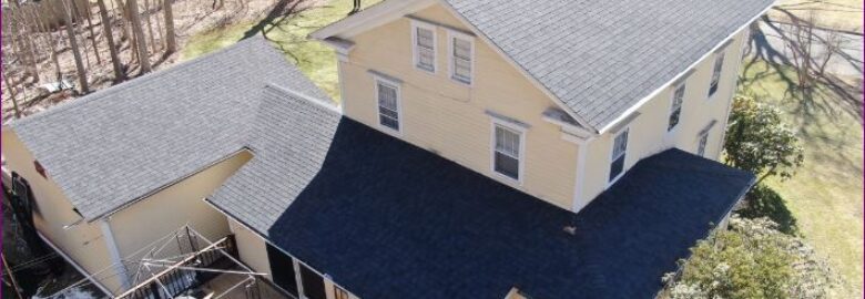 Connecticut Roofcrafters LLC