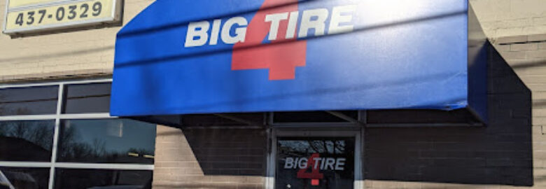 Big 4 Tire