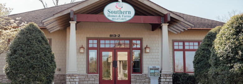 Southern Homes & Farms