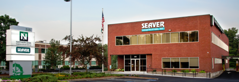 Seaver Construction Inc.