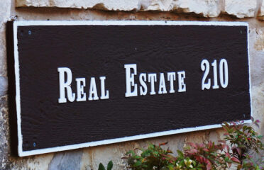 Real Estate 210