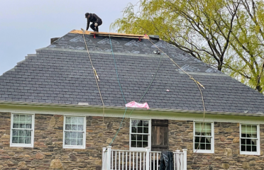 Berkshire Roofing Co LLC