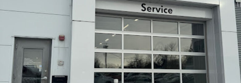 Shearer VW of South Burlington Service Center