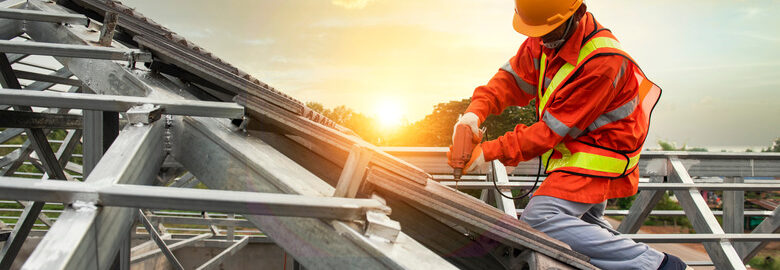 Worcester Roofing Repair