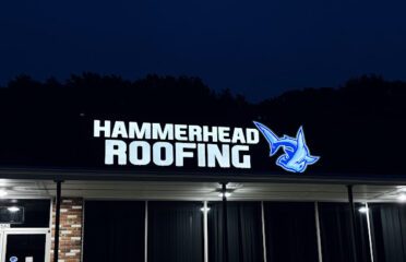 HammerHead Roofing