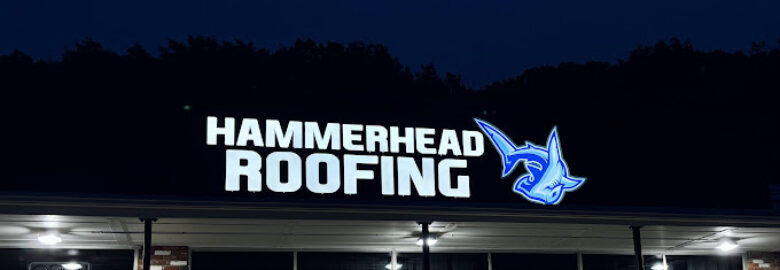 HammerHead Roofing