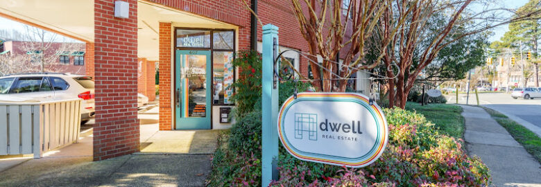 Dwell Real Estate – NC