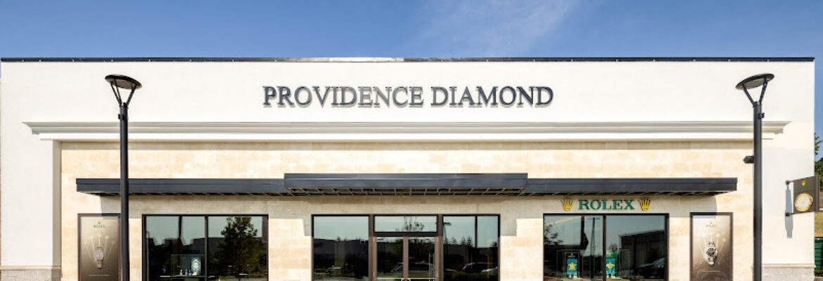 Providence Diamond