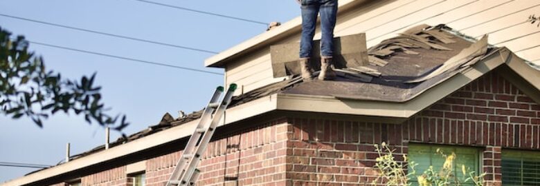 Roofing Repair & Installation Washington