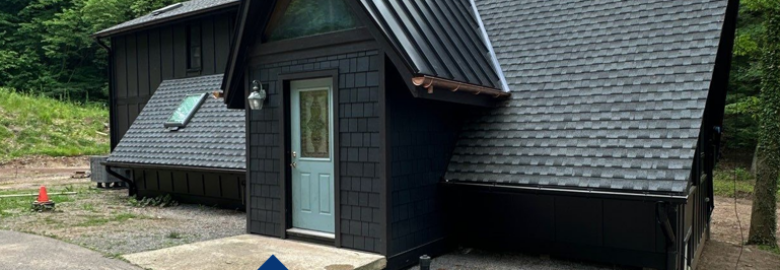 Prescott Roofing Siding Gutters & Masonry