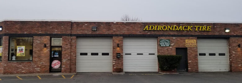 Adirondack Tire & Service