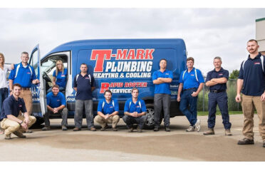 T-Mark Plumbing Heating Cooling & Electric – West Seneca