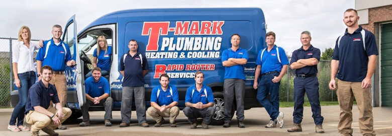 T-Mark Plumbing Heating Cooling & Electric – West Seneca