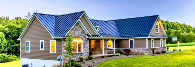 Pa Metal Roofing & Vinyl Siding LLC