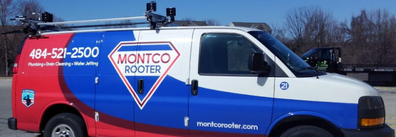 Montco-Rooter Plumbing & Drain Cleaning