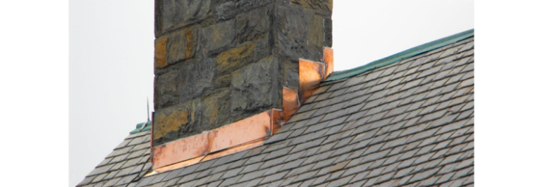 Leeland’s Slate Roofing