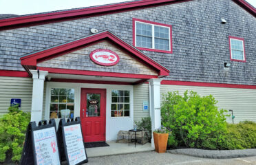 Maine Lobster Outlet