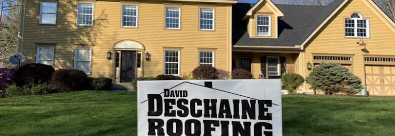 David J Deschaine Roofing