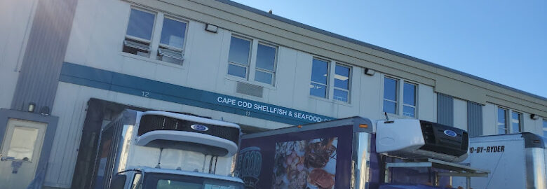 Cape Cod Shellfish & Seafood Co., Inc.