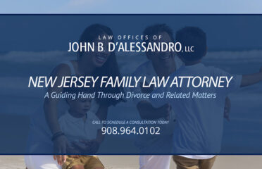 The Law Offices of John B D’Alessandro LLC