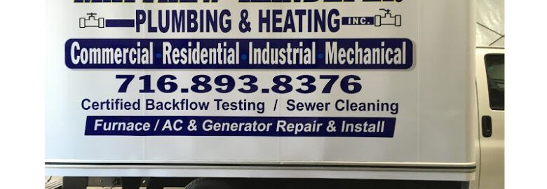 Matthew Kandefer Plumbing & Heating Inc.