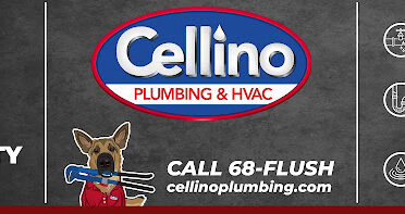 Cellino Plumbing- Heating