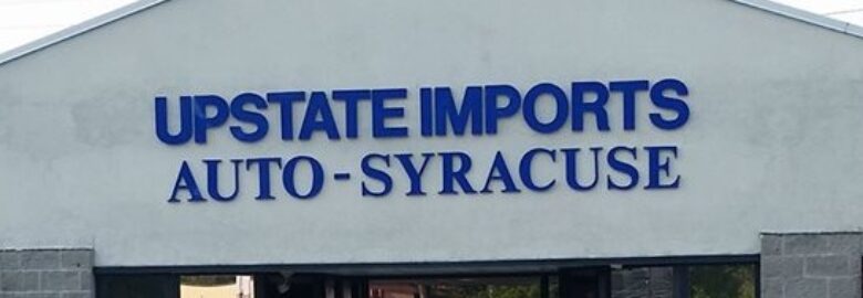 Upstate Imports Auto Repair Syracuse LLC