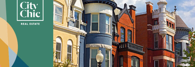 City Chic Real Estate- Baltimore Realtors