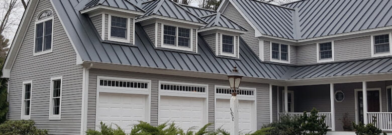 Armor Metal Roofing