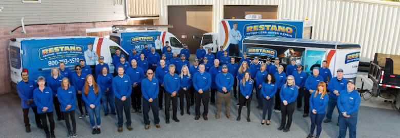 Restano Heating Cooling & Plumbing