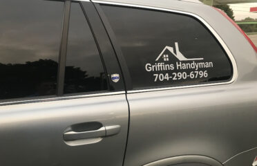 Griffins Handyman