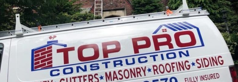 Top Pro Construction LLC