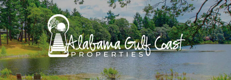 Alabama Gulf Coast Properties