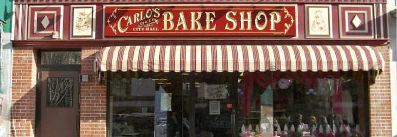 Carlo’s Bakery