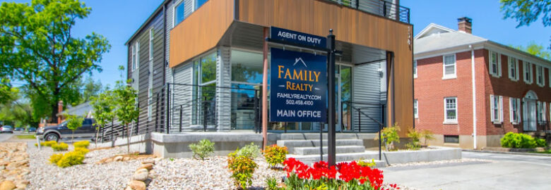 Family Realty