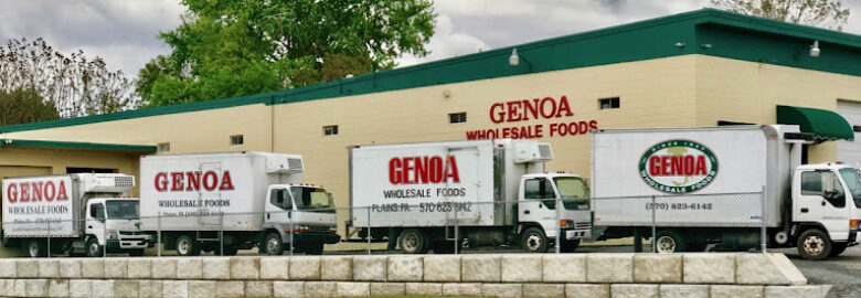 Genoa Wholesale Foods