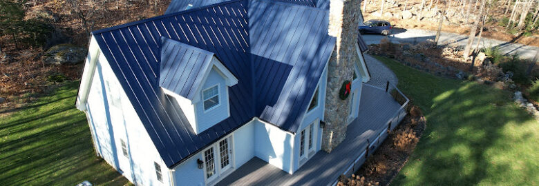 Advanced Metal Roofing