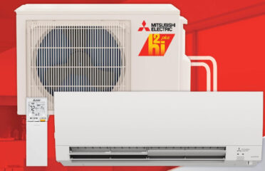 Superior Co-Op HVAC Mitsubishi Diamond Contractor Elite