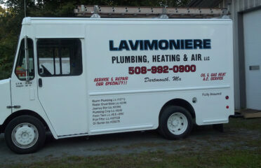 Lavimoniere Plumbing Heating & Air LLC