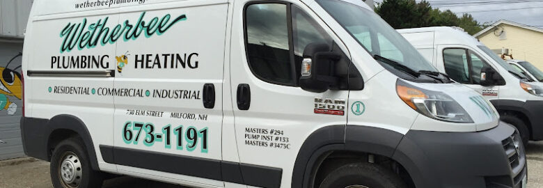 Wetherbee Plumbing & Heating Inc.