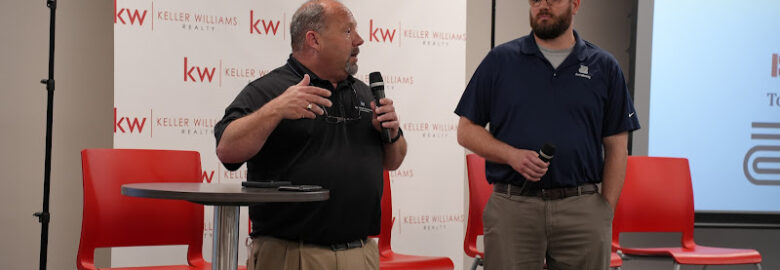 Keller Williams New Beginnings