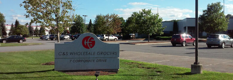 C&S Wholesale Grocers