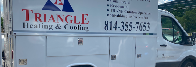 Triangle Heating Cooling & Plumbing