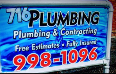 716 Plumbing LLC