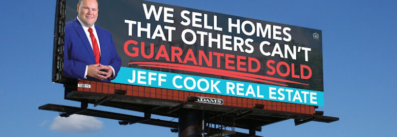 Jeff Cook Real Estate LPT Realty