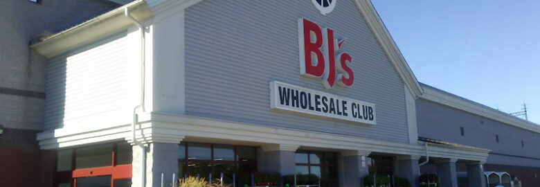 BJ’s Wholesale Club