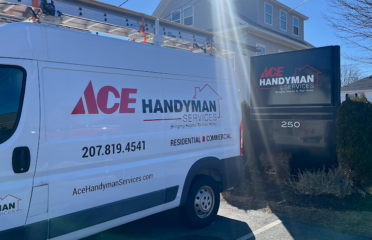 Ace Handyman Services Southern Maine – York