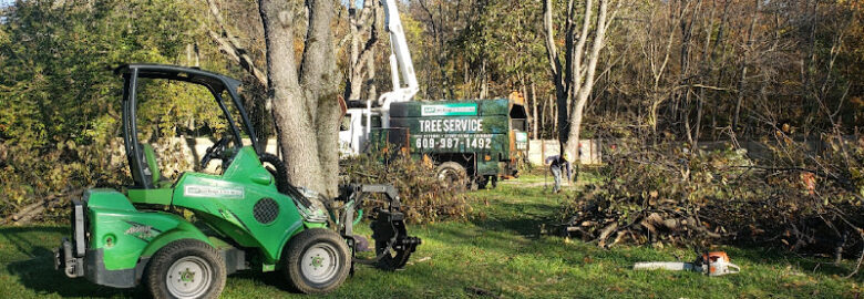 ADP Land Design and Tree Service